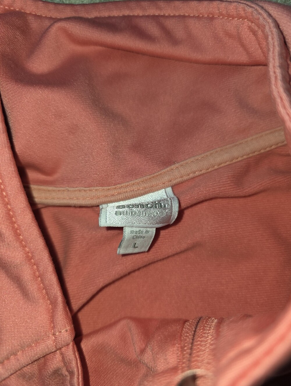 Bench Jacket - Picture 7 of 11